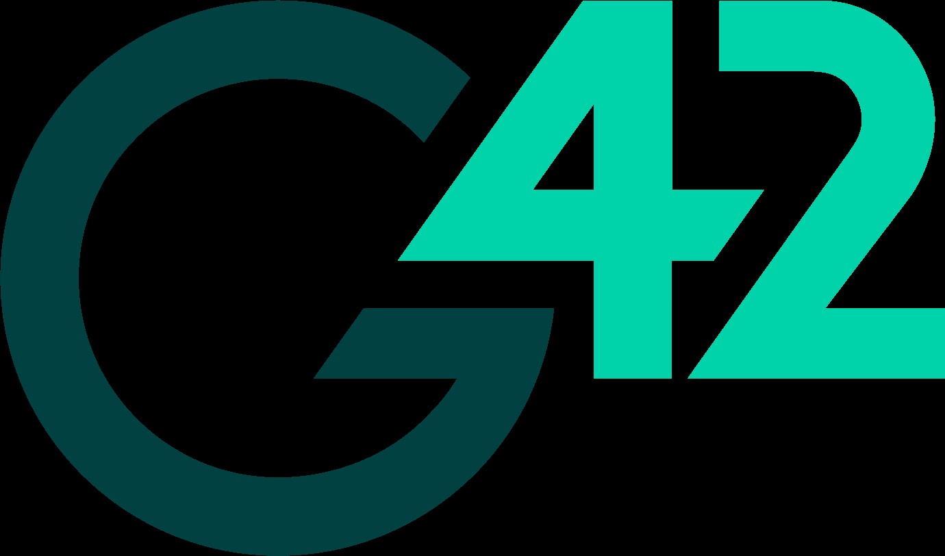 G42 Logo