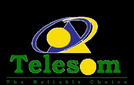 Telesom Logo