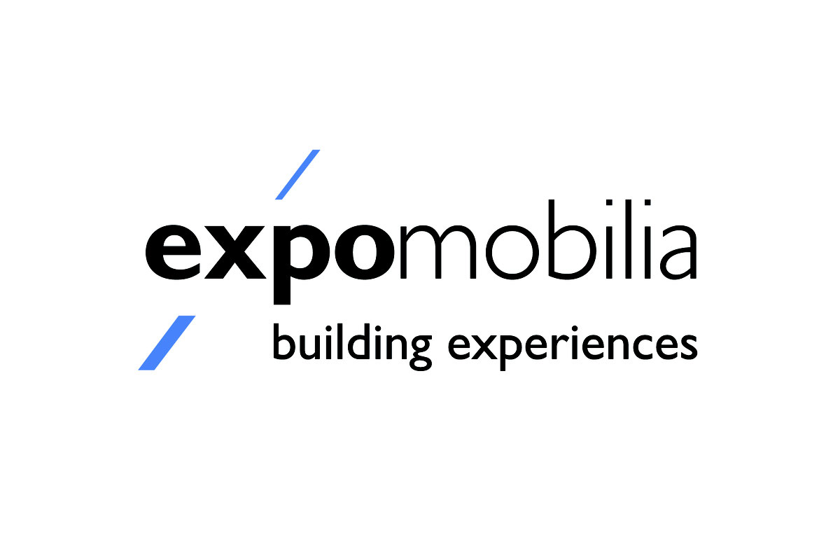 ExpoMob Logo